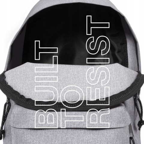 Eastpak ORBIT Mały plecak, 33.5 x 23 x 15 cm, 10 L - Sunday Grey (Szary)