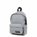 Eastpak ORBIT Mały plecak, 33.5 x 23 x 15 cm, 10 L - Sunday Grey (Szary)