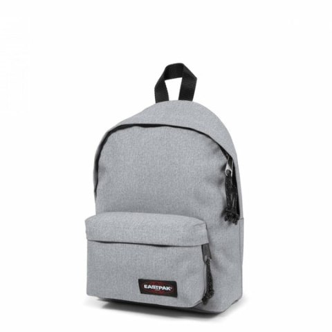 Eastpak ORBIT Mały plecak, 33.5 x 23 x 15 cm, 10 L - Sunday Grey (Szary)