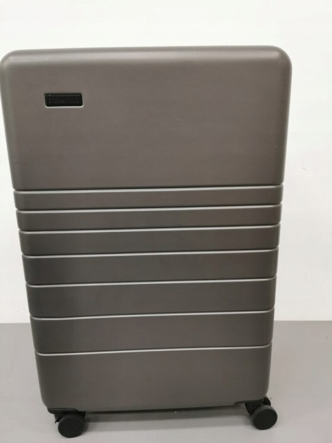 Eternitive Walizka twarda duża ABS E1 96 l