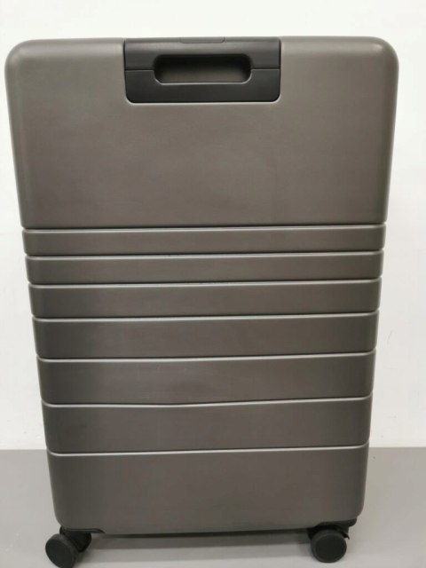 Eternitive Walizka twarda duża ABS E1 96 l