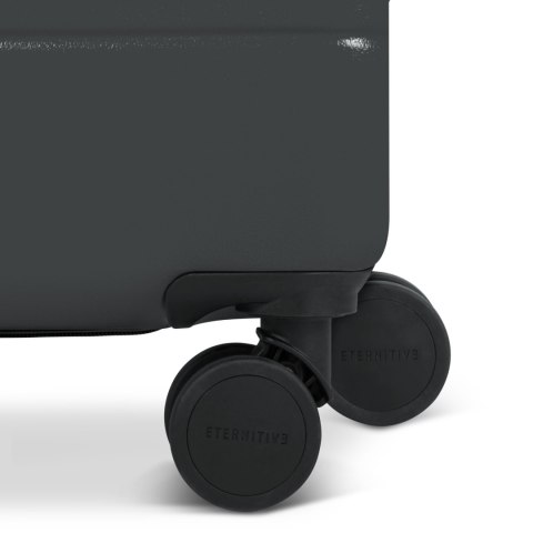 Eternitive Walizka twarda duża ABS E1 96 l