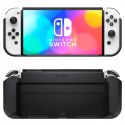 Etui Spigen ACS04239 do Nintendo Switch czarne