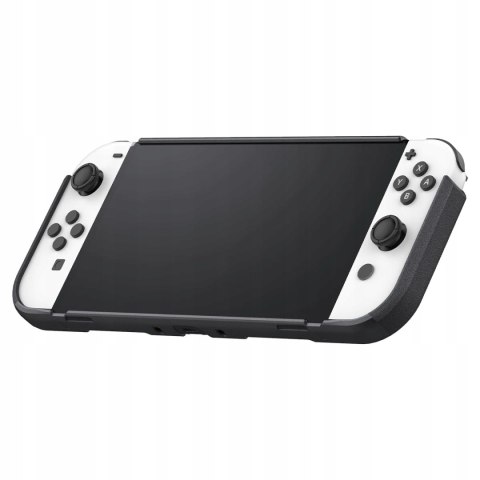 Etui Spigen ACS04239 do Nintendo Switch czarne
