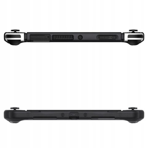 Etui Spigen ACS04239 do Nintendo Switch czarne