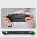 Etui Spigen ACS04239 do Nintendo Switch czarne