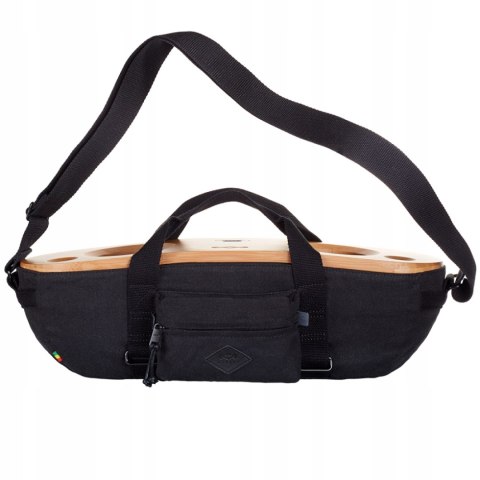 Głośnik przenośny The House Of Marley Bag of Riddim 2 brązowy 40 W