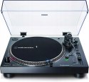 Gramofon Audio-Technica AT-LP120X-USB czarny