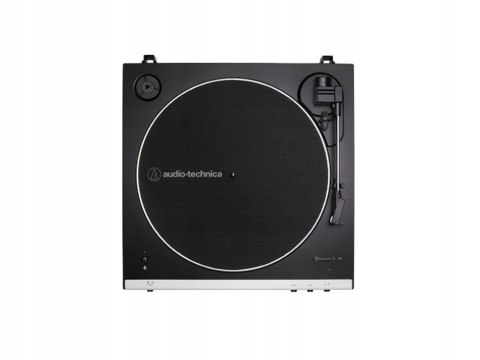 Gramofon Audio-Technica AT-LP60XBT biały
