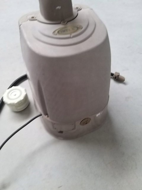 JACUZZI OGRODOWE INTEX 28440 PURESPA GREYWOOD DELUXE 196CMX71