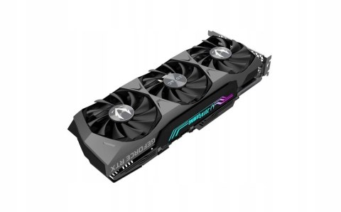 Karta graficzna ZOTAC GAMING GeForce RTX 3080 Trinity LHR 12GB 12 GB