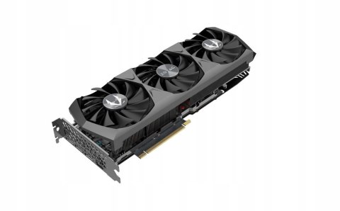 Karta graficzna ZOTAC GAMING GeForce RTX 3080 Trinity LHR 12GB 12 GB