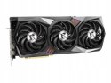 MSI GeForce RTX 3080 GAMING Z TRIO 10G LHR NVIDIA 10 GB GDDR6X