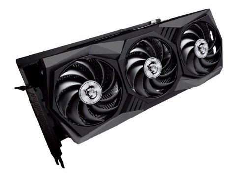 MSI GeForce RTX 3080 GAMING Z TRIO 10G LHR NVIDIA 10 GB GDDR6X