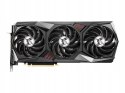MSI GeForce RTX 3080 GAMING Z TRIO 10G LHR NVIDIA 10 GB GDDR6X