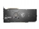 MSI GeForce RTX 3080 GAMING Z TRIO 10G LHR NVIDIA 10 GB GDDR6X