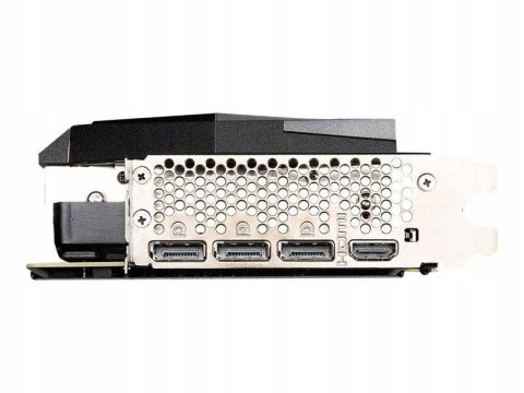 MSI GeForce RTX 3080 GAMING Z TRIO 10G LHR NVIDIA 10 GB GDDR6X