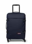 Miękka walika mała torba podróżna Eastpak Trans4 S - ultra marine