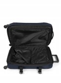 Miękka walika mała torba podróżna Eastpak Trans4 S - ultra marine