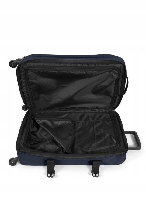 Miękka walika mała torba podróżna Eastpak Trans4 S - ultra marine