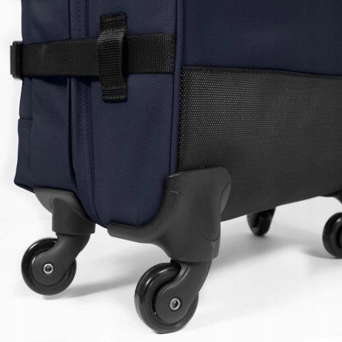 Miękka walika mała torba podróżna Eastpak Trans4 S - ultra marine