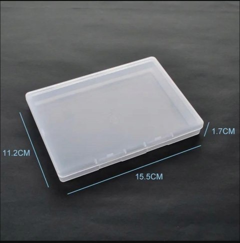 Ochronne Etui Na DOKUMENTY Ucznia Legitymację PASZPORT