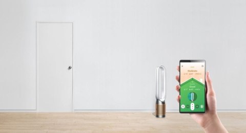 Oczyszczacz powietrza Dyson TP09 Purifier Cool Formaldehyde