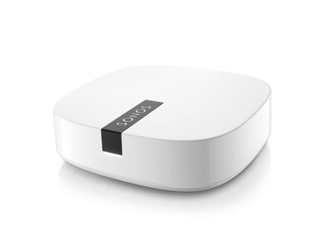 Odtwarzacz sieciowy Sonos Boost Home Audio System biały