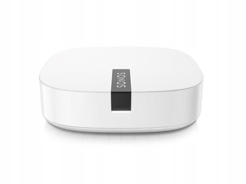 Odtwarzacz sieciowy Sonos Boost Home Audio System biały