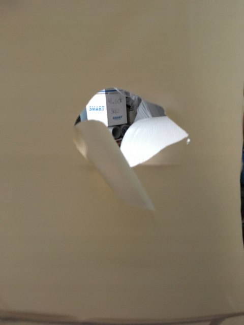 Parasol klasyczny Schneider Lugano 715-02 beżowy 200 x 200 x 220 cm