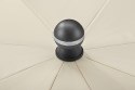 Parasol klasyczny Schneider Lugano 715-02 beżowy 200 x 200 x 220 cm