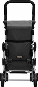 Playmarket Go Up Basic Wózek Na Zakupy, Szary