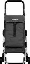 Playmarket Go Up Basic Wózek Na Zakupy, Szary
