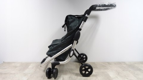 Playmarket Go Up Basic Wózek Na Zakupy, Szary