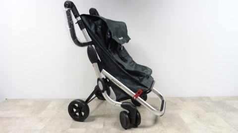 Playmarket Go Up Basic Wózek Na Zakupy, Szary