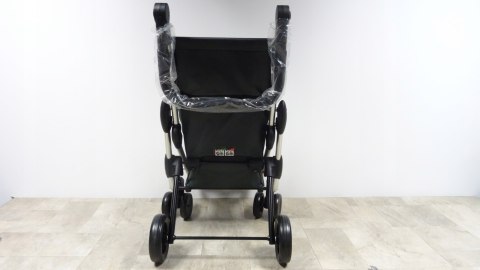 Playmarket Go Up Basic Wózek Na Zakupy, Szary