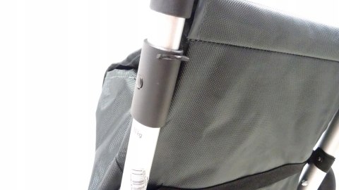 Playmarket Go Up Basic Wózek Na Zakupy, Szary