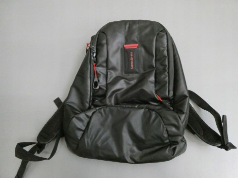 Plecak Samsonite Paradiver Light do 20 l czarny