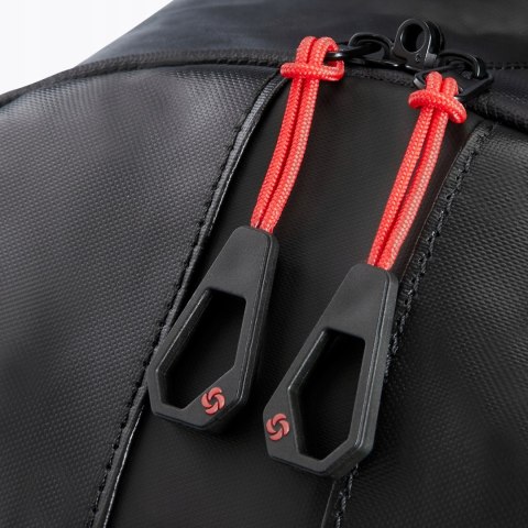 Plecak Samsonite Paradiver Light do 20 l czarny