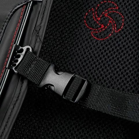 Plecak Samsonite Paradiver Light do 20 l czarny