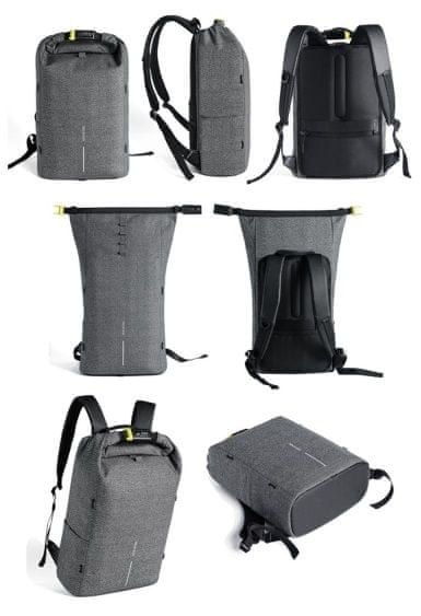 Plecak na laptopa XD Design 15,6 "