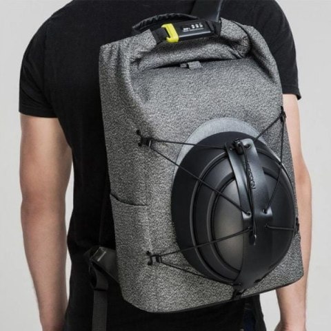 Plecak na laptopa XD Design 15,6 "