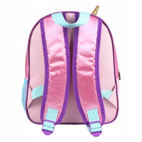 Plecak przedszkolny jednokomorowy Myszka Minnie Cerda