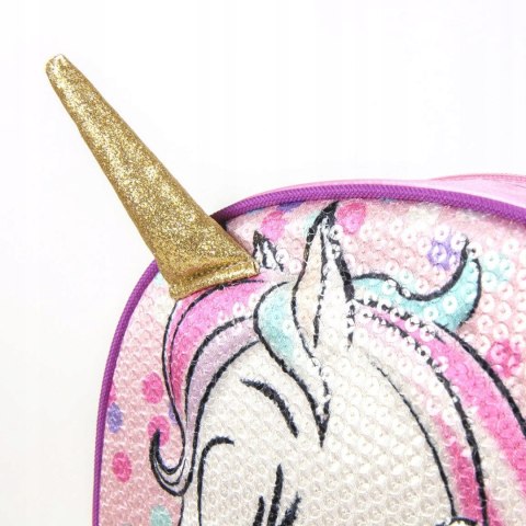 Plecak przedszkolny jednokomorowy Myszka Minnie Cerda