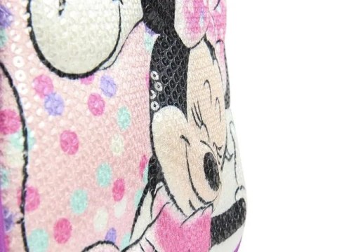 Plecak przedszkolny jednokomorowy Myszka Minnie Cerda