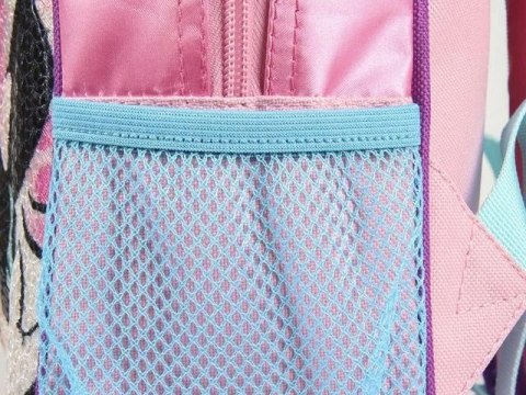 Plecak przedszkolny jednokomorowy Myszka Minnie Cerda