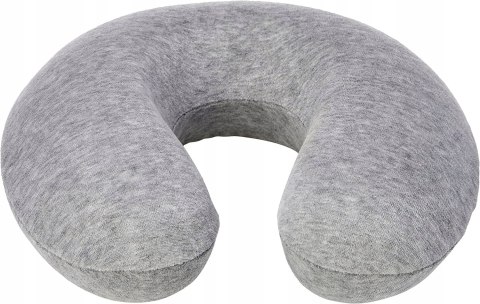 Poduszka pianka pamięciowa, welurowe wykończenie zagłówek Amazon Basics