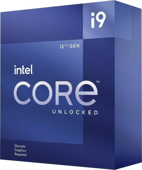 Procesor Intel i9-12900KF 16 x 3,2 GHz gen. 12