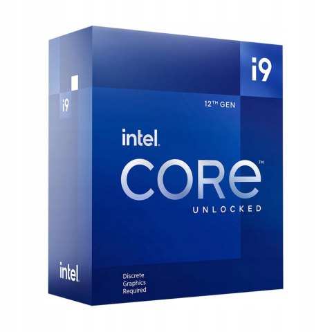 Procesor Intel i9-12900KF 16 x 3,2 GHz gen. 12