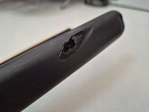 Prostownica Remington S9500